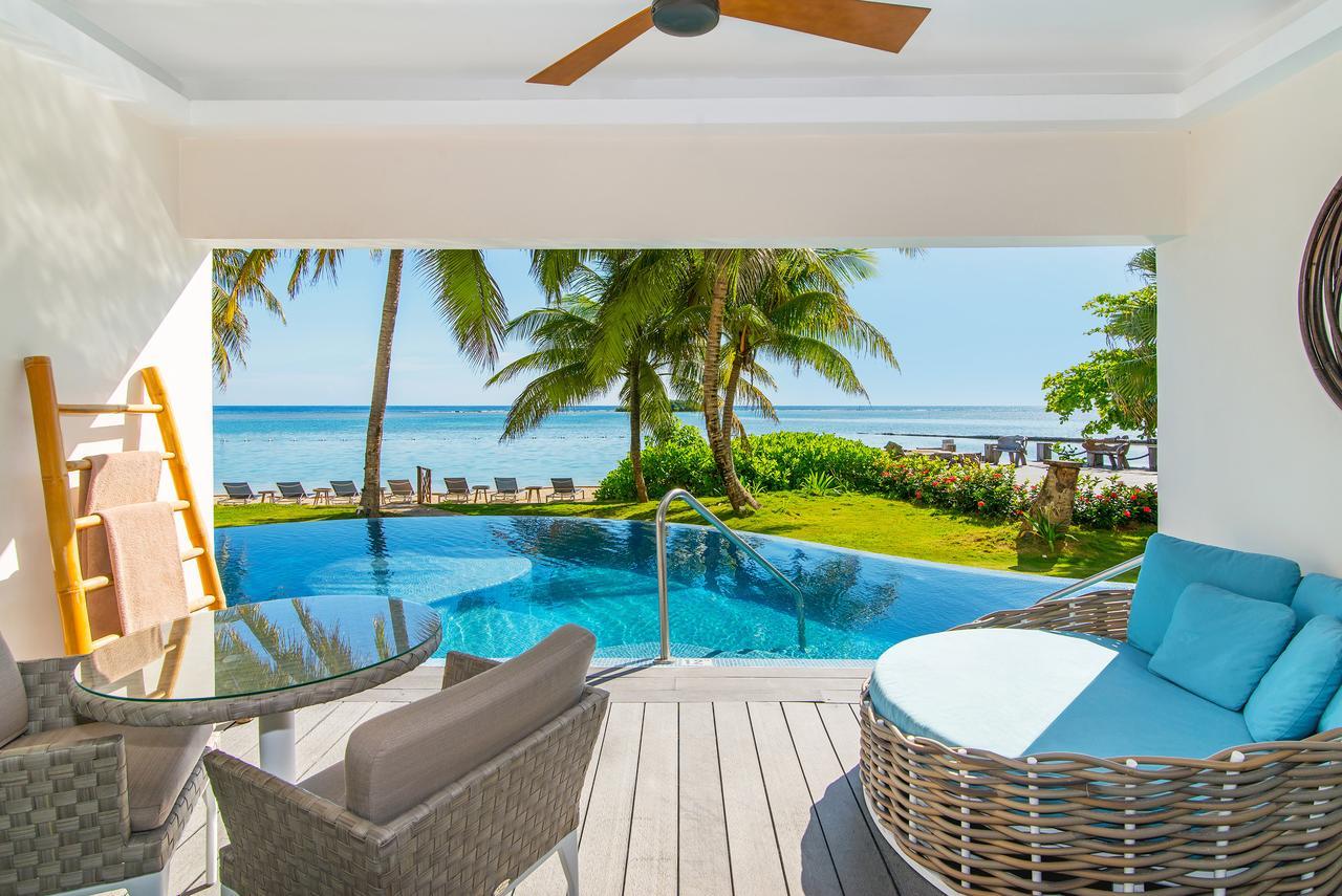 Zoetry Resort Montego Bay