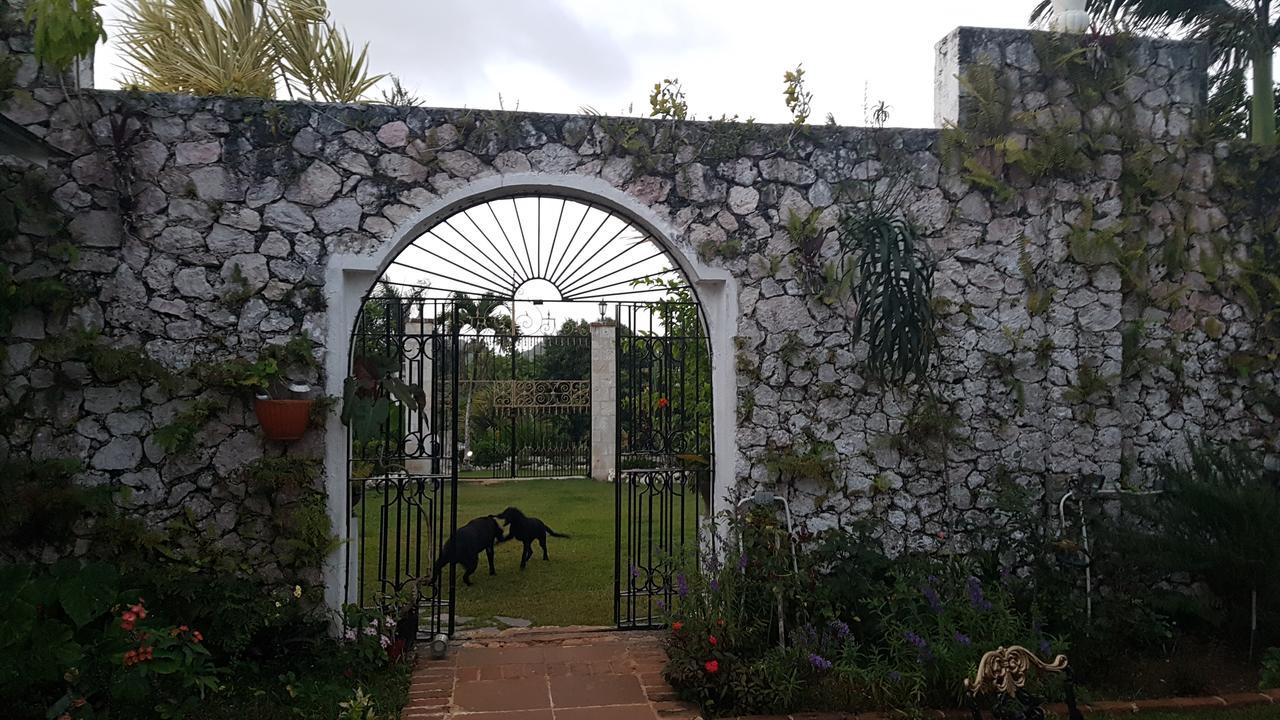 Geddes Great House Inn