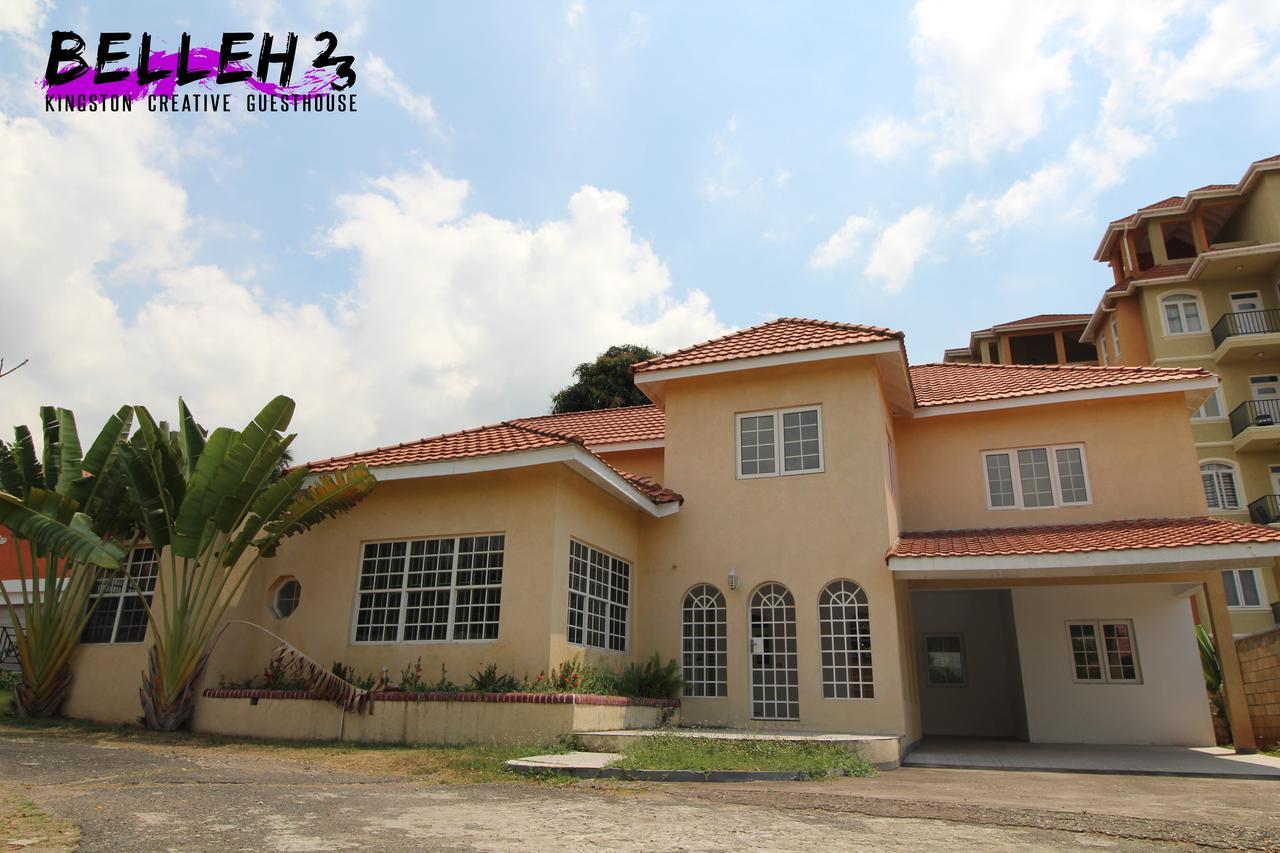 Albergue Belleh23 Creative