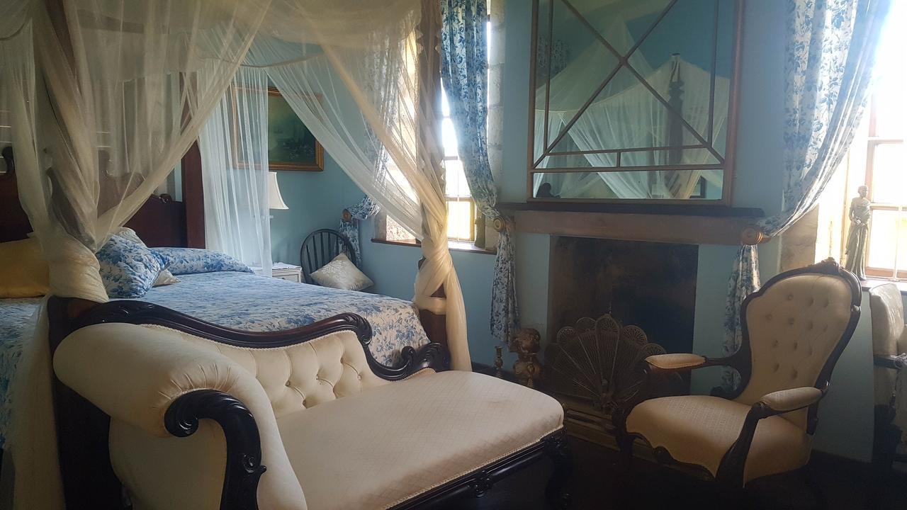Geddes Great House Inn
