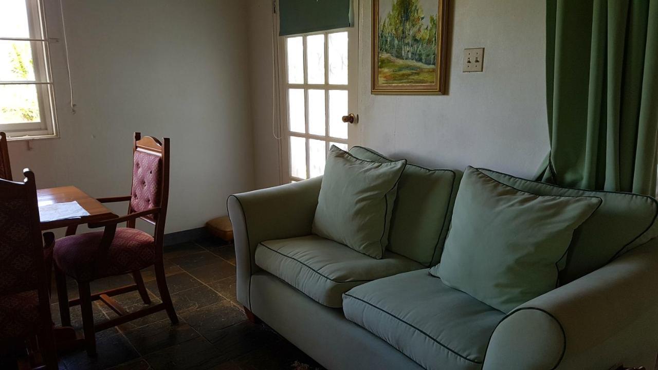 Geddes Great House Inn