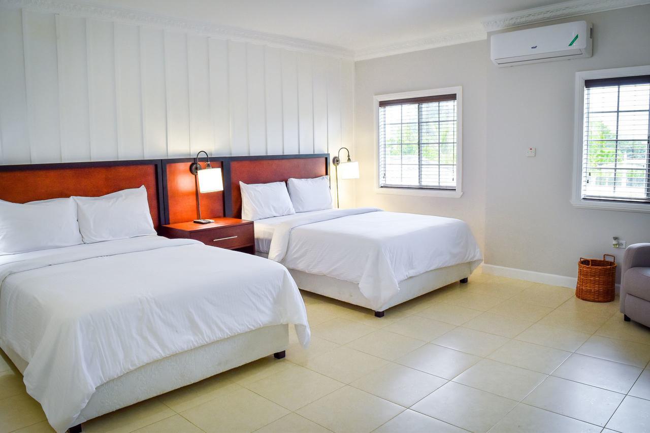 Jamgolia Place Bed & Breakfast 3*
