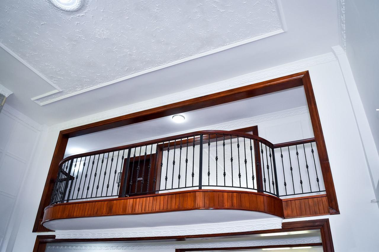 Bed & Breakfast Jamgolia Place