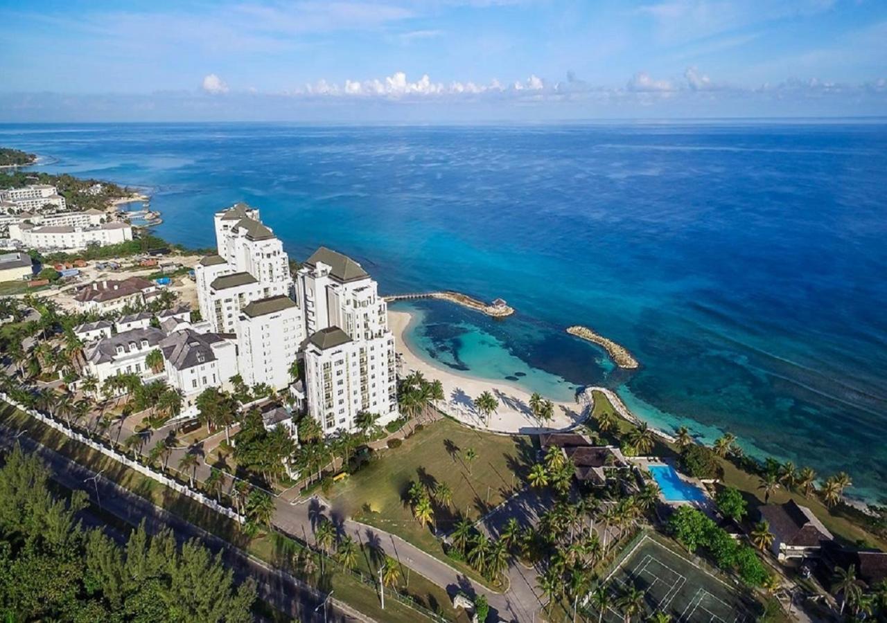 Paradise Found * Montego Bay
