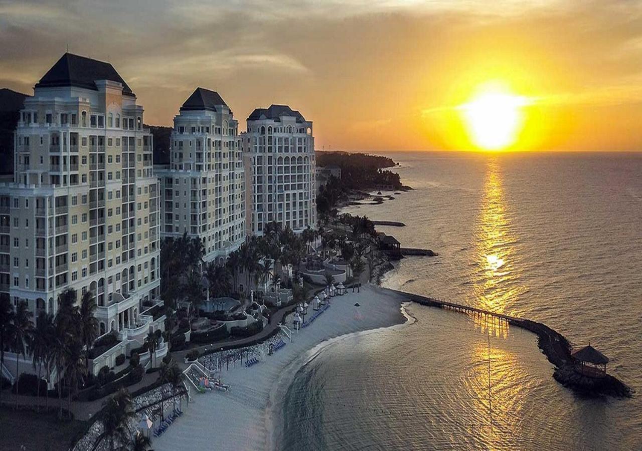 Paradise Found Apartment *