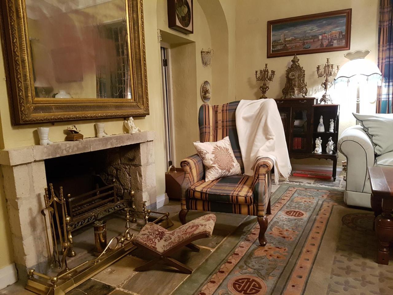 Geddes Great House Inn *