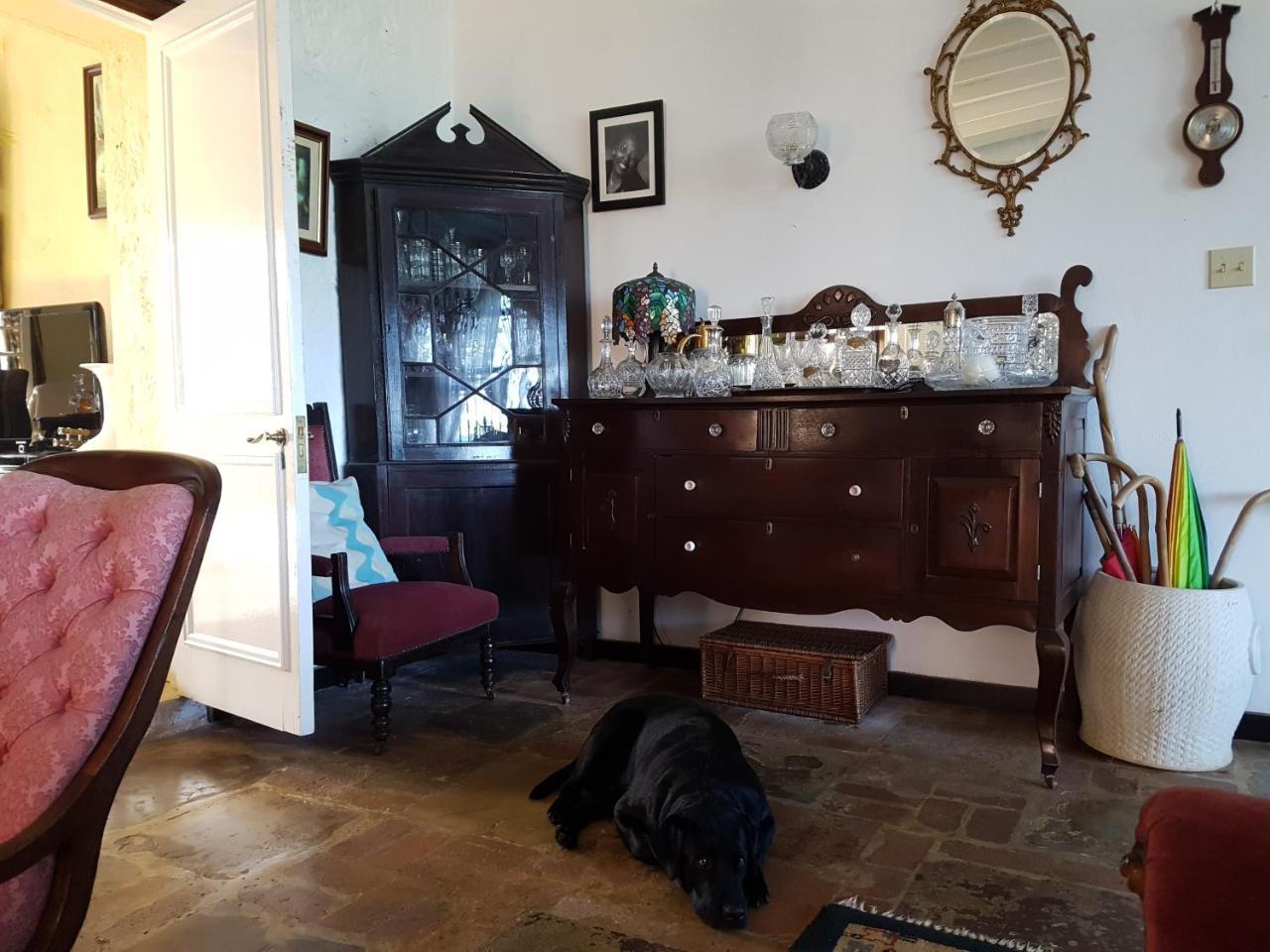 Geddes Great House Inn