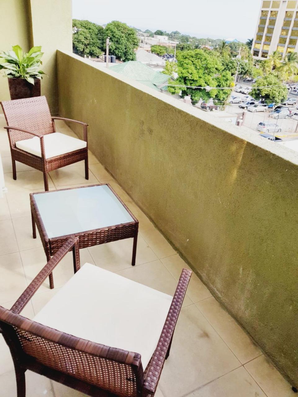 Kensington Bliss Apartment