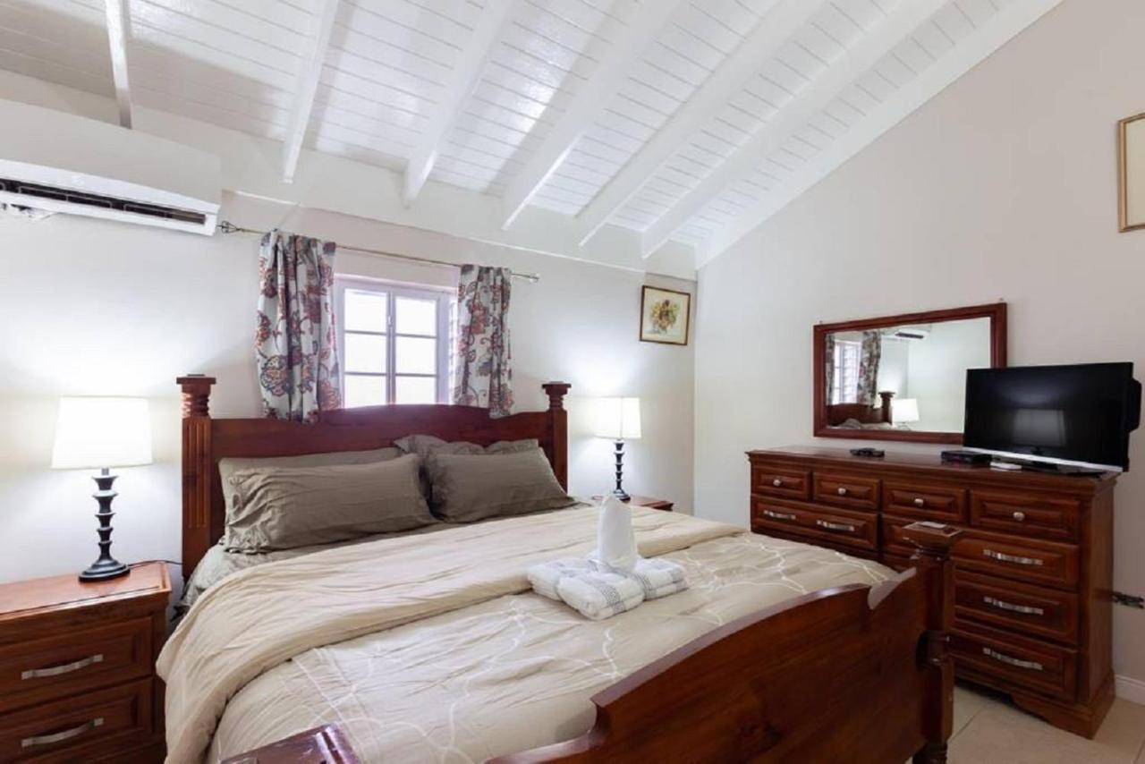 Apartment Kensington Bliss Kingston