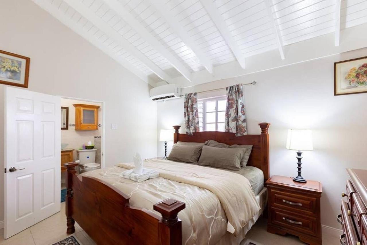 Kensington Bliss *
