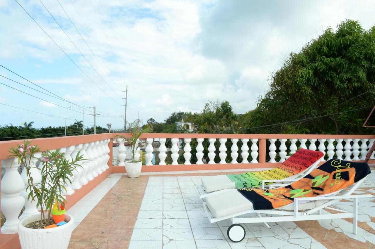 Citadel Rosehall Hotel