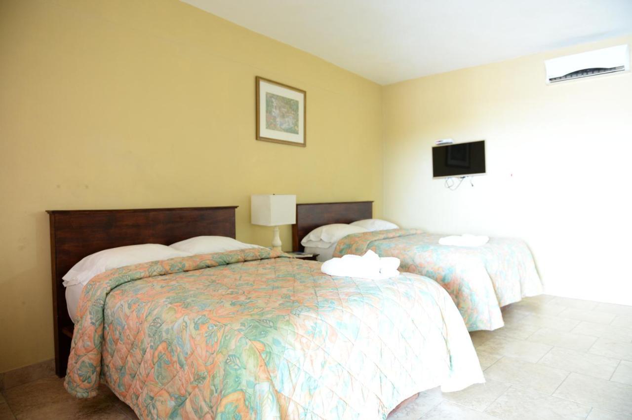 Citadel Rosehall 3*