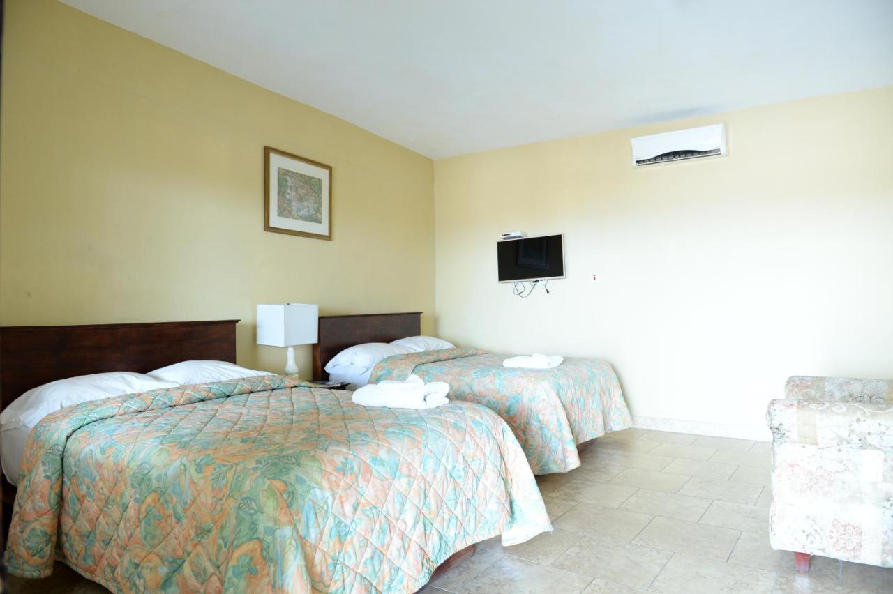 Citadel Rosehall Hotel
