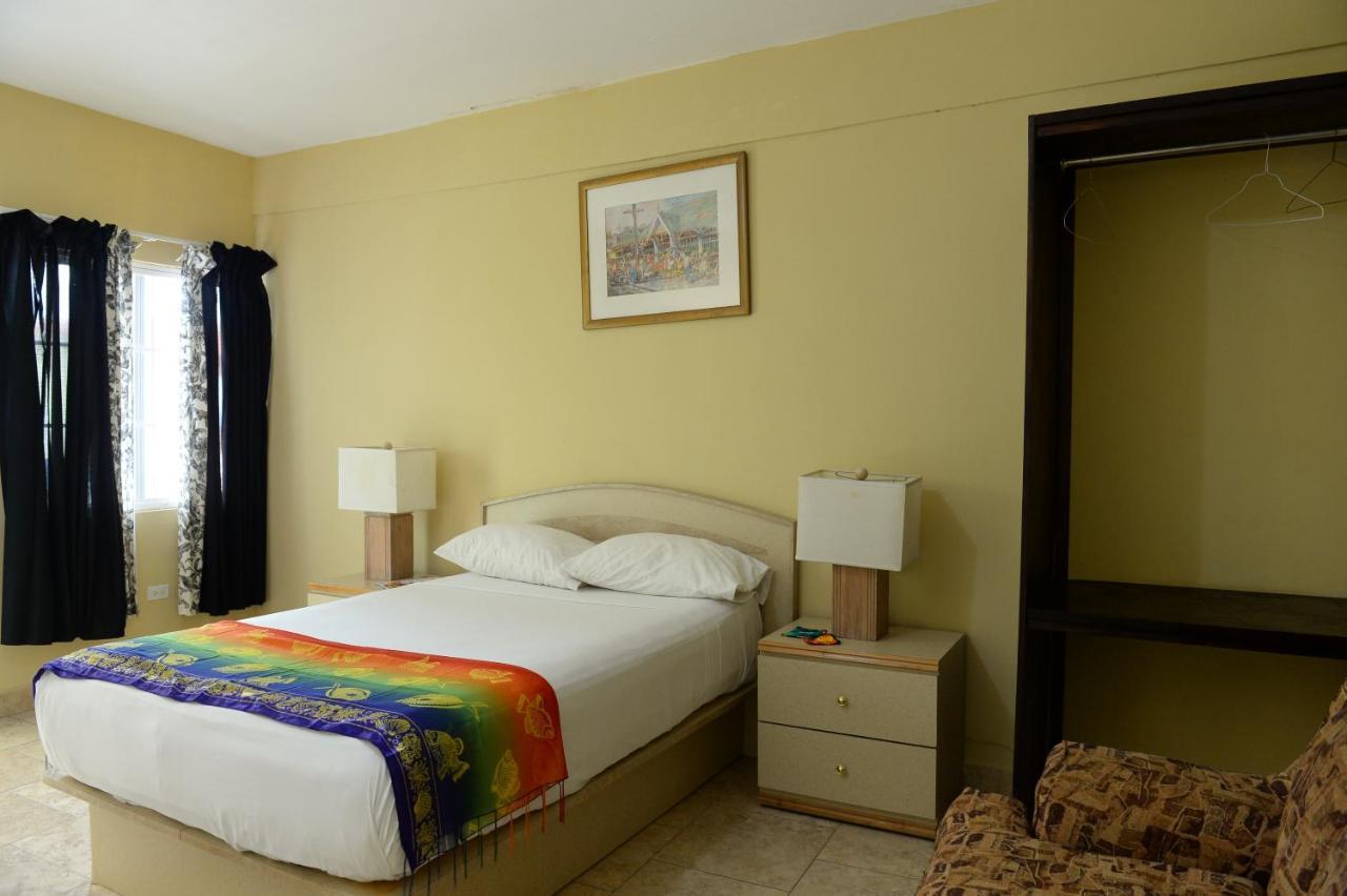 Hotel Citadel Rosehall Montego Bay