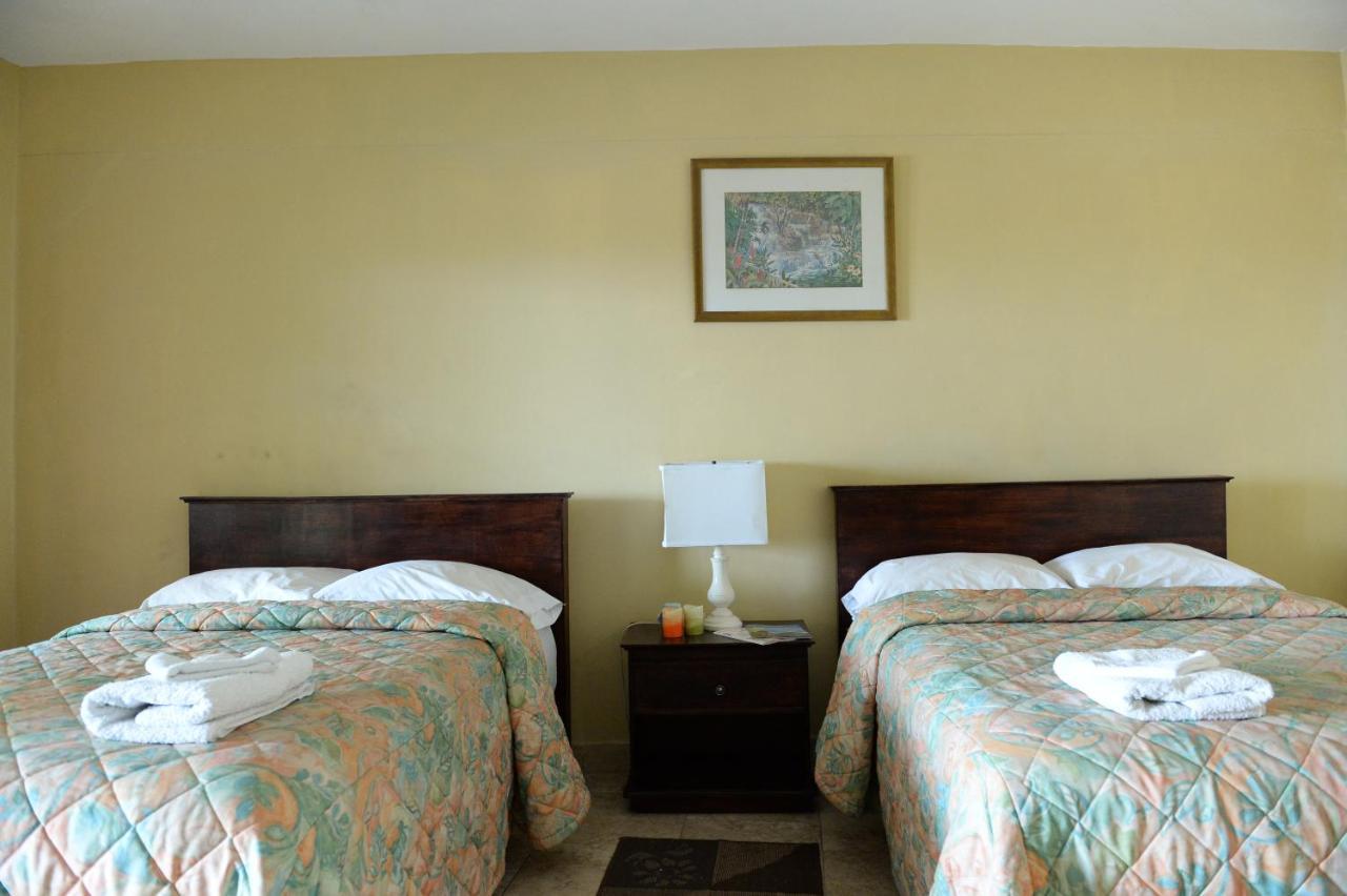 Citadel Rosehall Hotel 3*