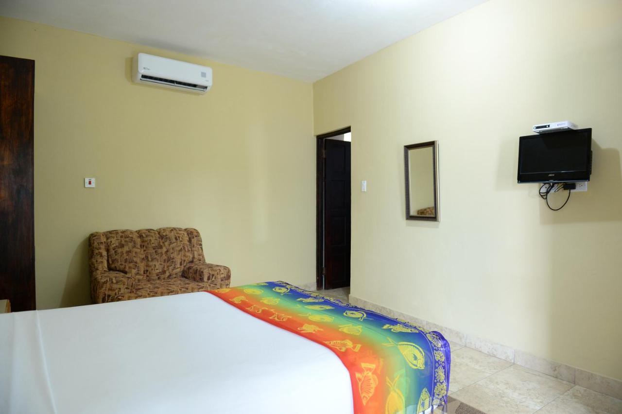 Citadel Rosehall Montego Bay