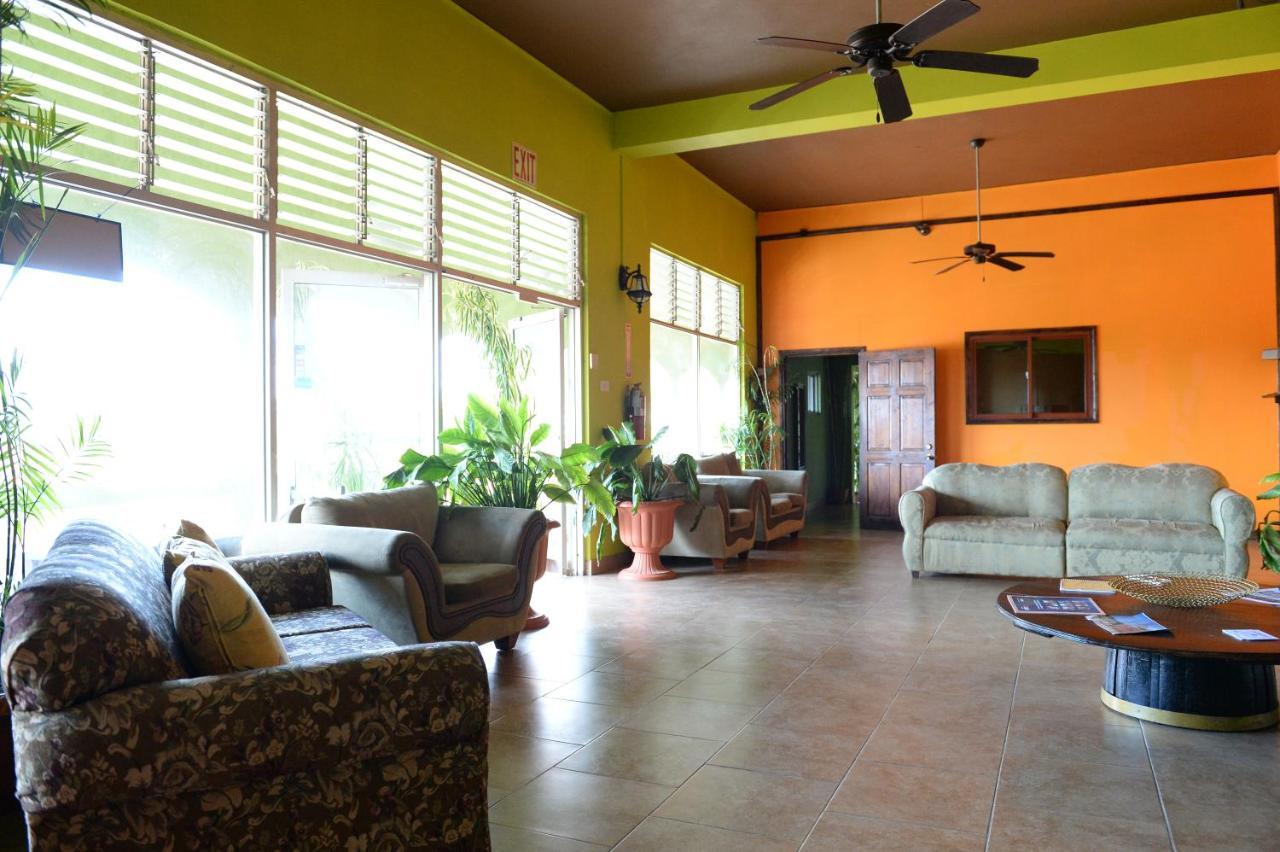 Hotel Citadel Rosehall Montego Bay