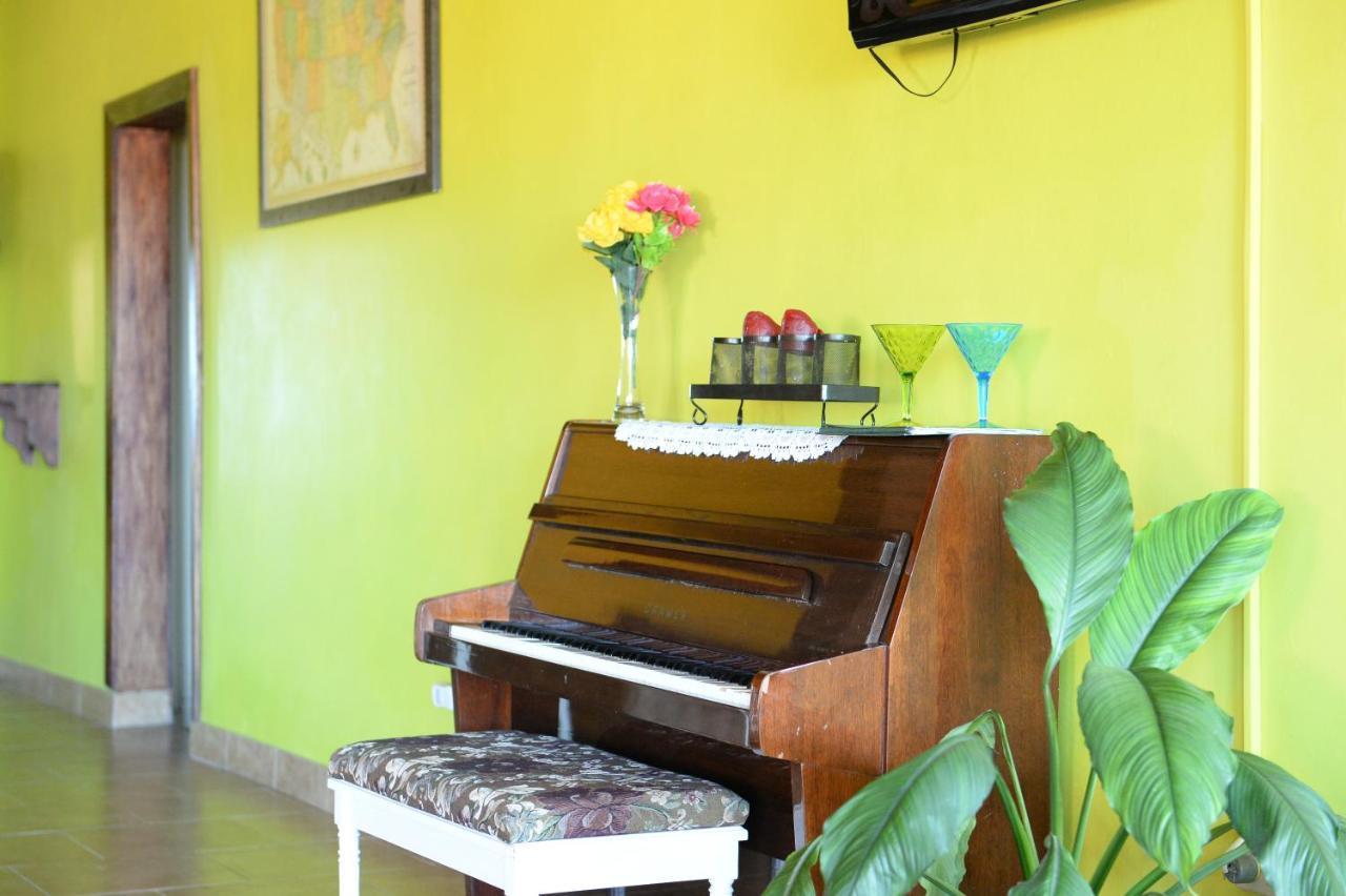 Hotel Citadel Rosehall Montego Bay
