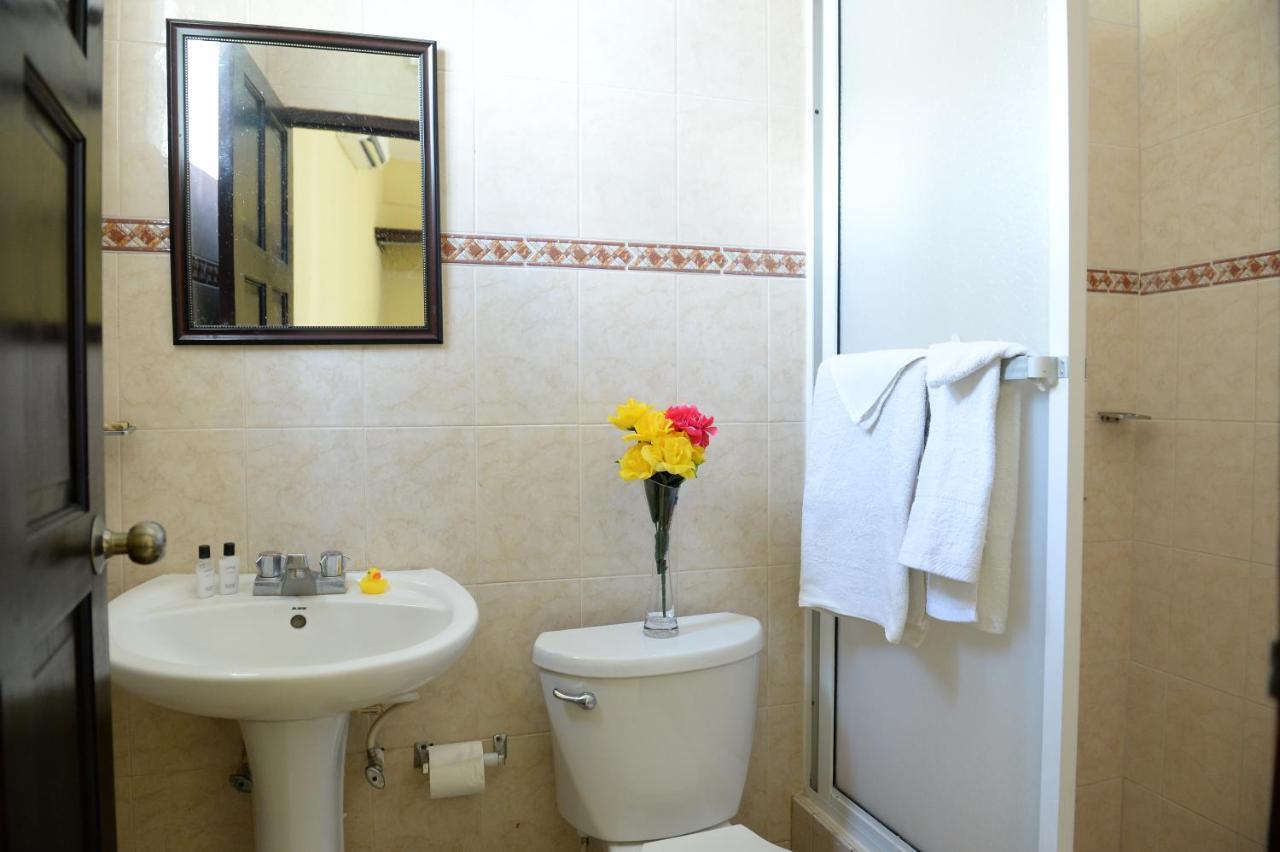 Hotel Citadel Rosehall Montego Bay