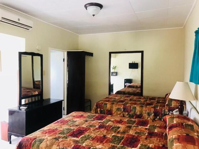 Verney House Hotel Montego Bay