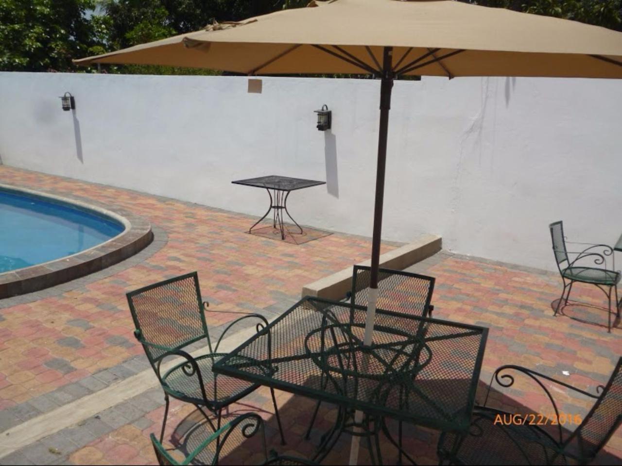 Spanish Dream Hotel Kingston