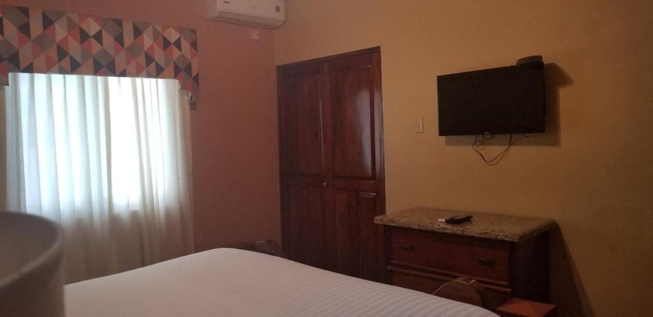 Spanish Dream Hotel