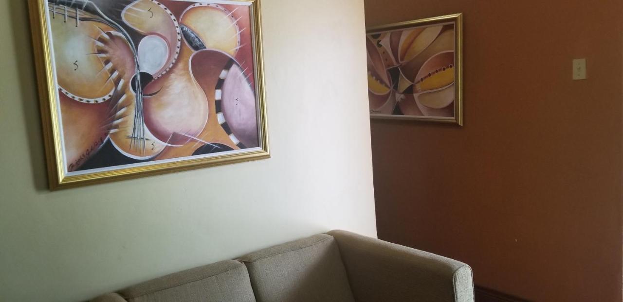 Spanish Dream Hotel Kingston