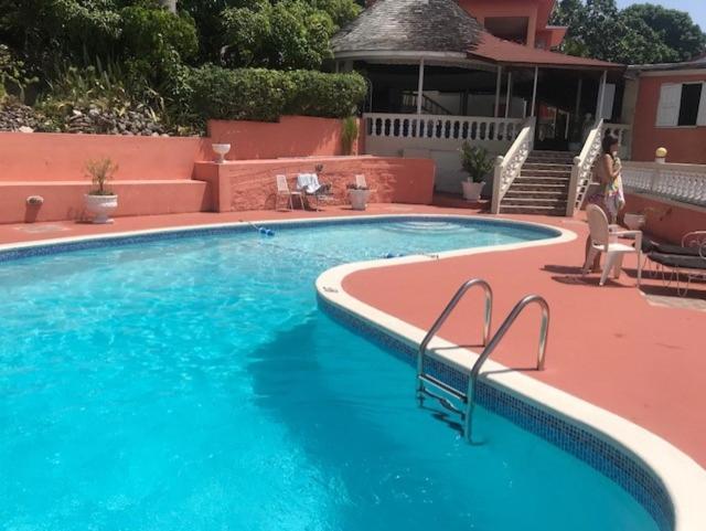 Verney House Hotel Montego Bay