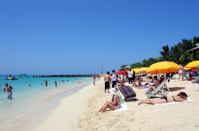 Citadel Rosehall Hotel Montego Bay