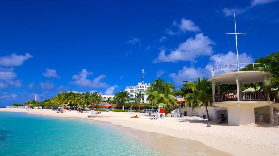 Citadel Rosehall Hotel Montego Bay