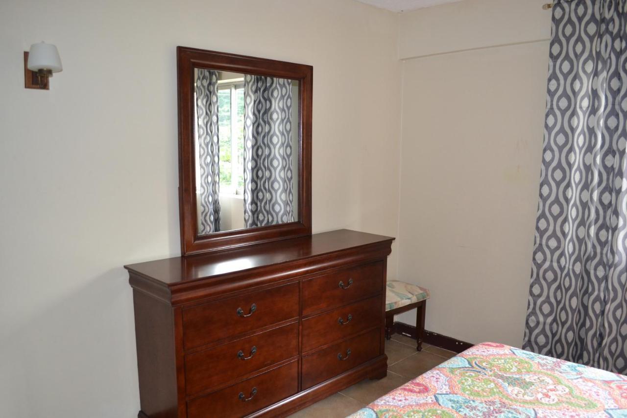 Apartamento Turtle Towers 22 C - Ocho Rios