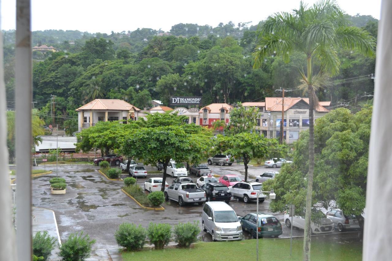 Apartamento Turtle Towers 22 C - Ocho Rios