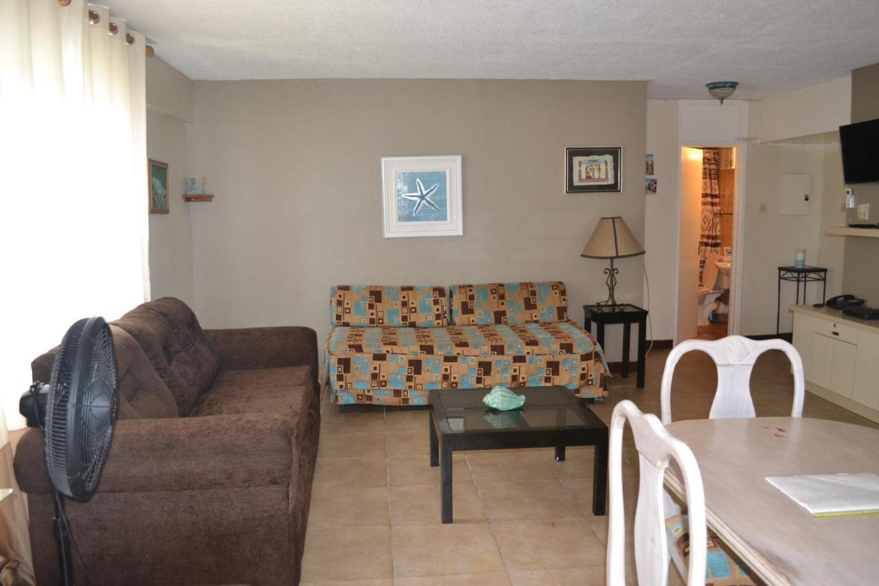 Turtle Towers 22 C - Apartamento