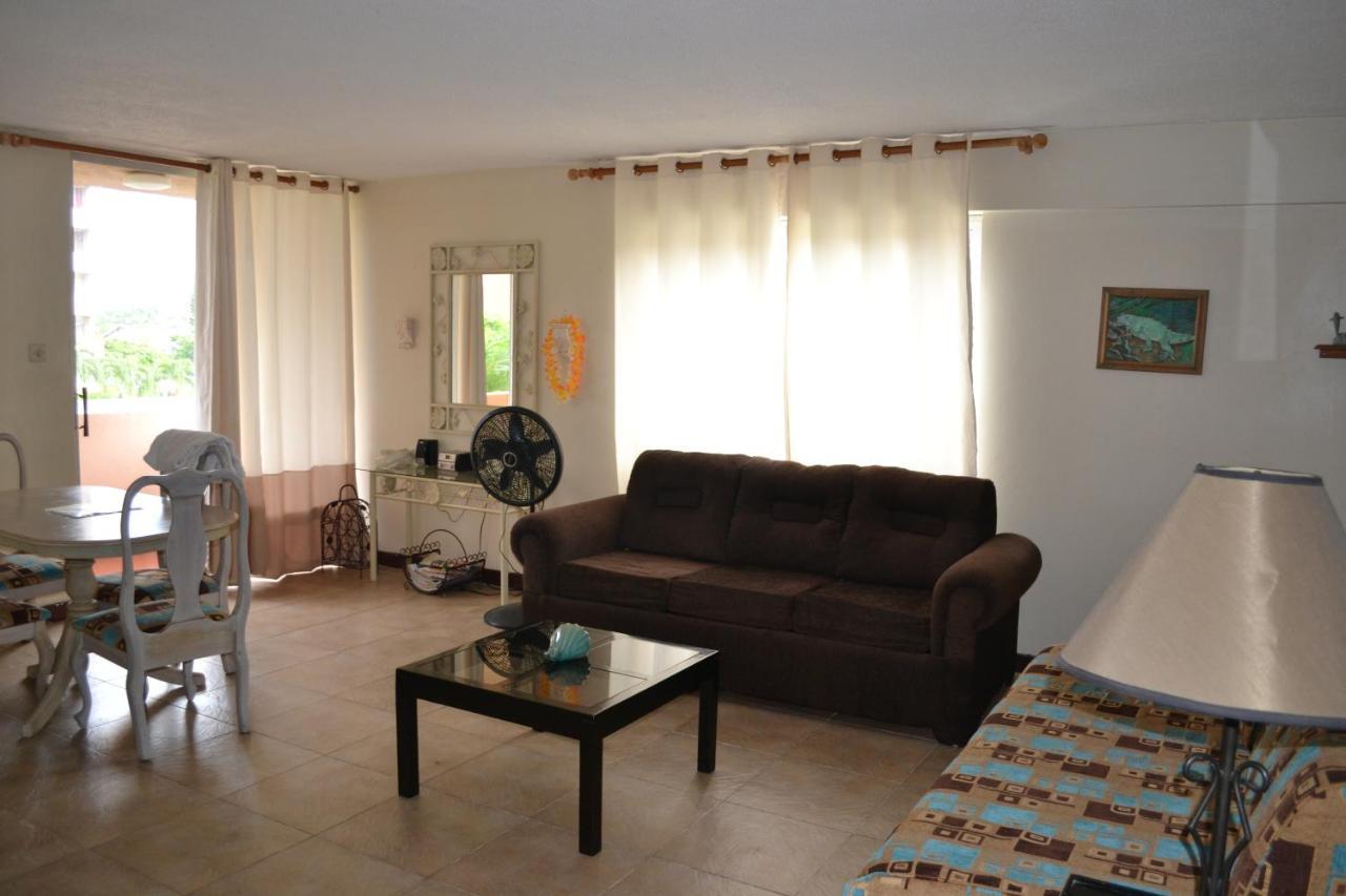 Apartamento Turtle Towers 22 C - Ocho Rios