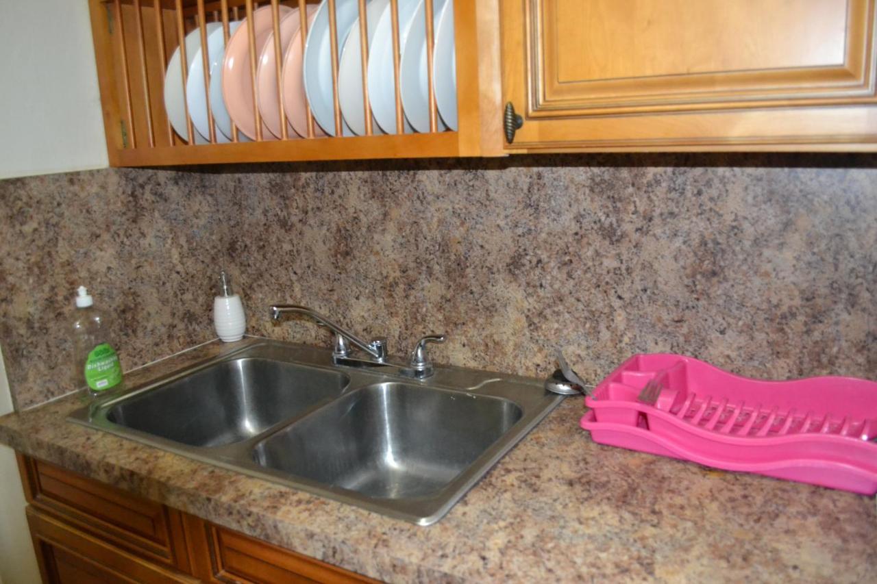 Turtle Towers 22 C - Apartamento Ocho Rios