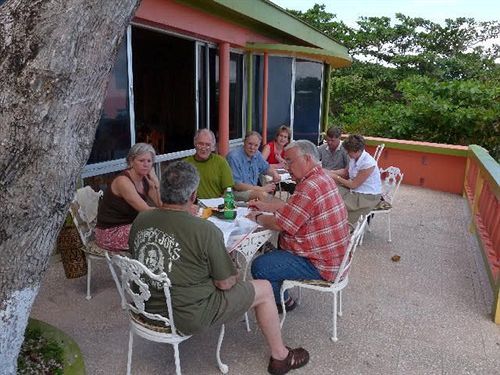 Hotel Casa Maria 3*