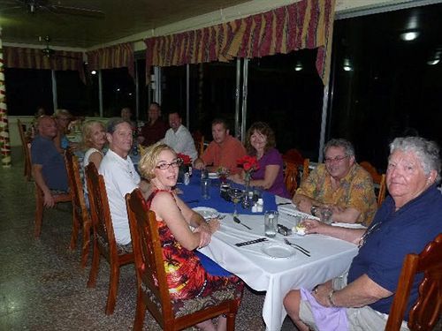 Casa Maria Hotel 3*