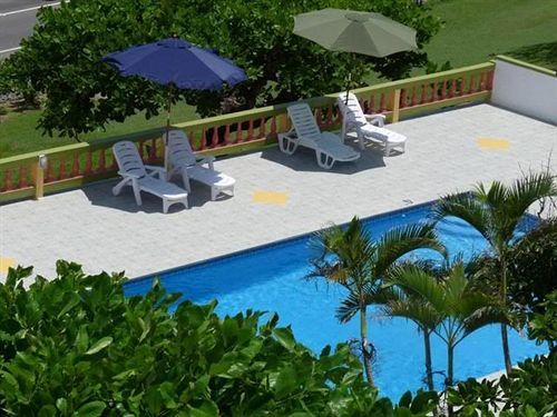 Hotel Casa Maria