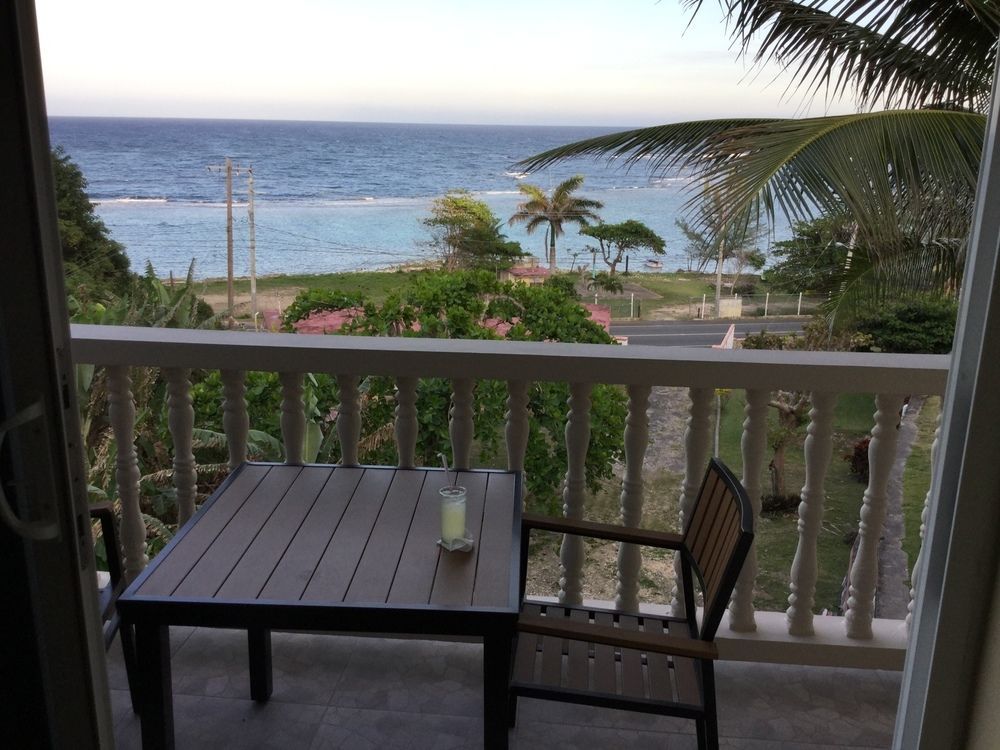 Hotel Casa Maria 3*