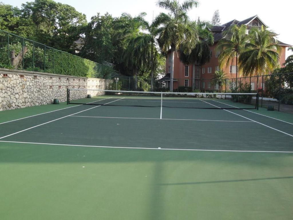 Santa Mariaocho Rios Jamaica Apartment *