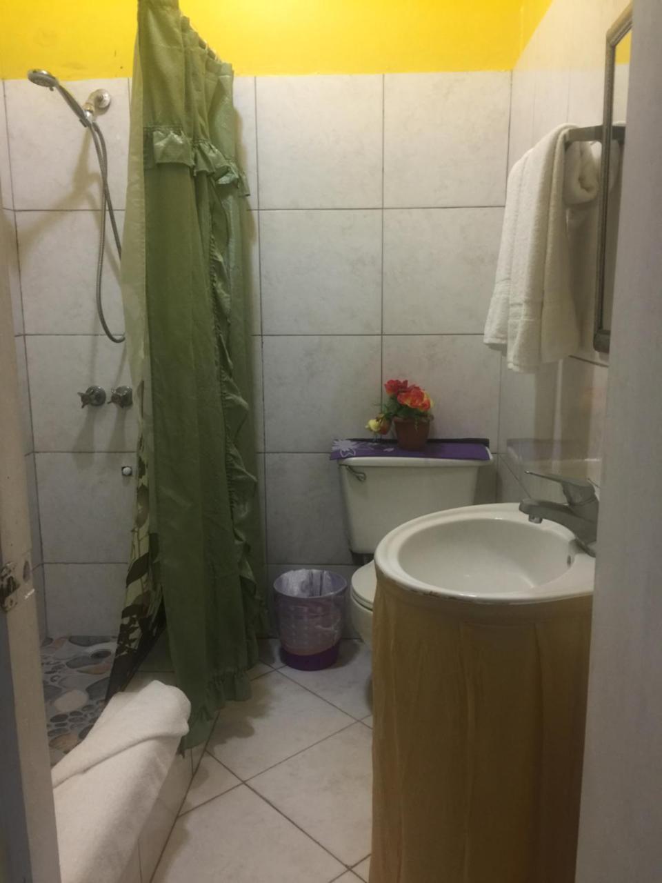 Guest house Casa De Fe 3*