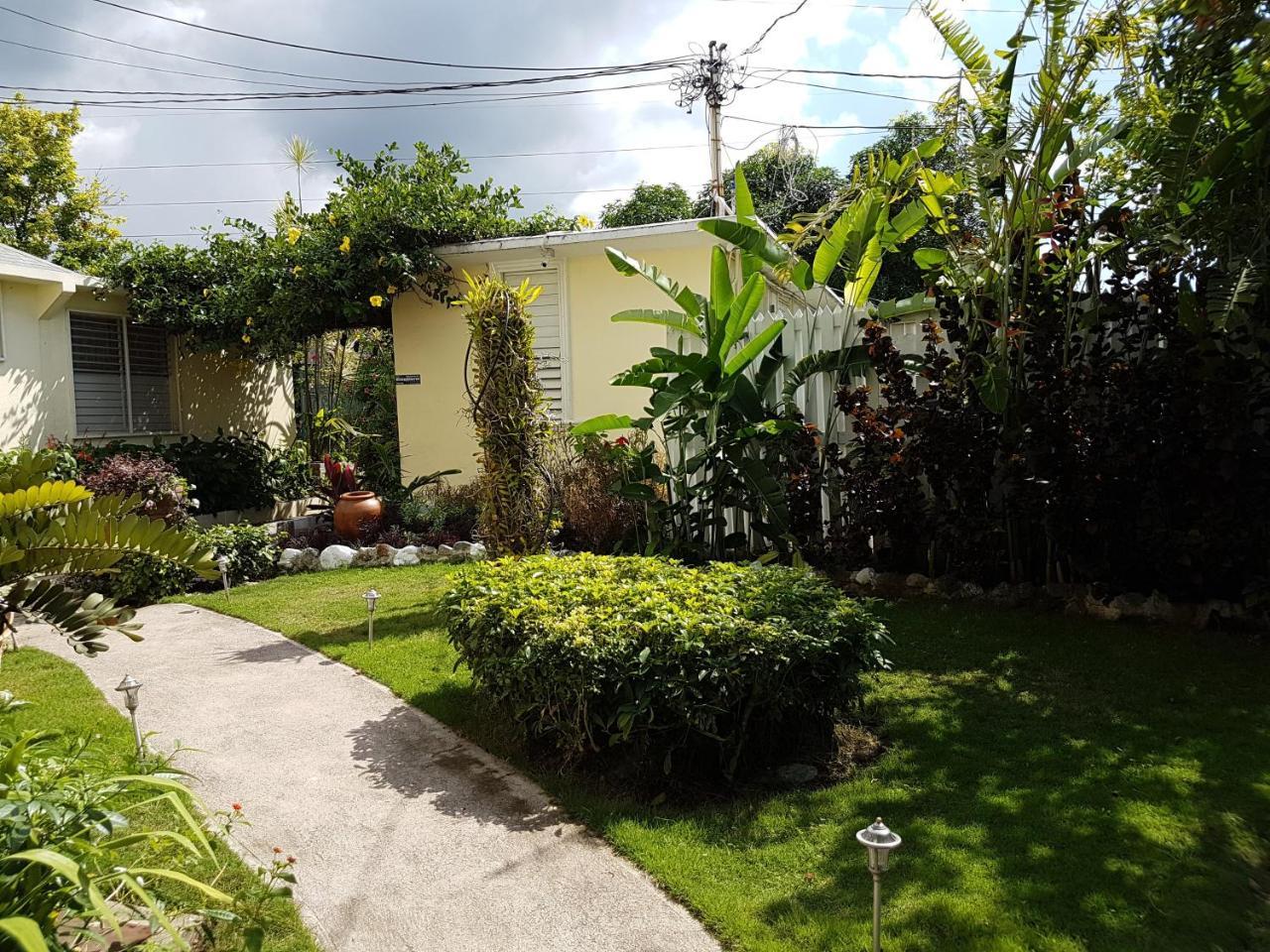 Kingston Cottage * Kingston