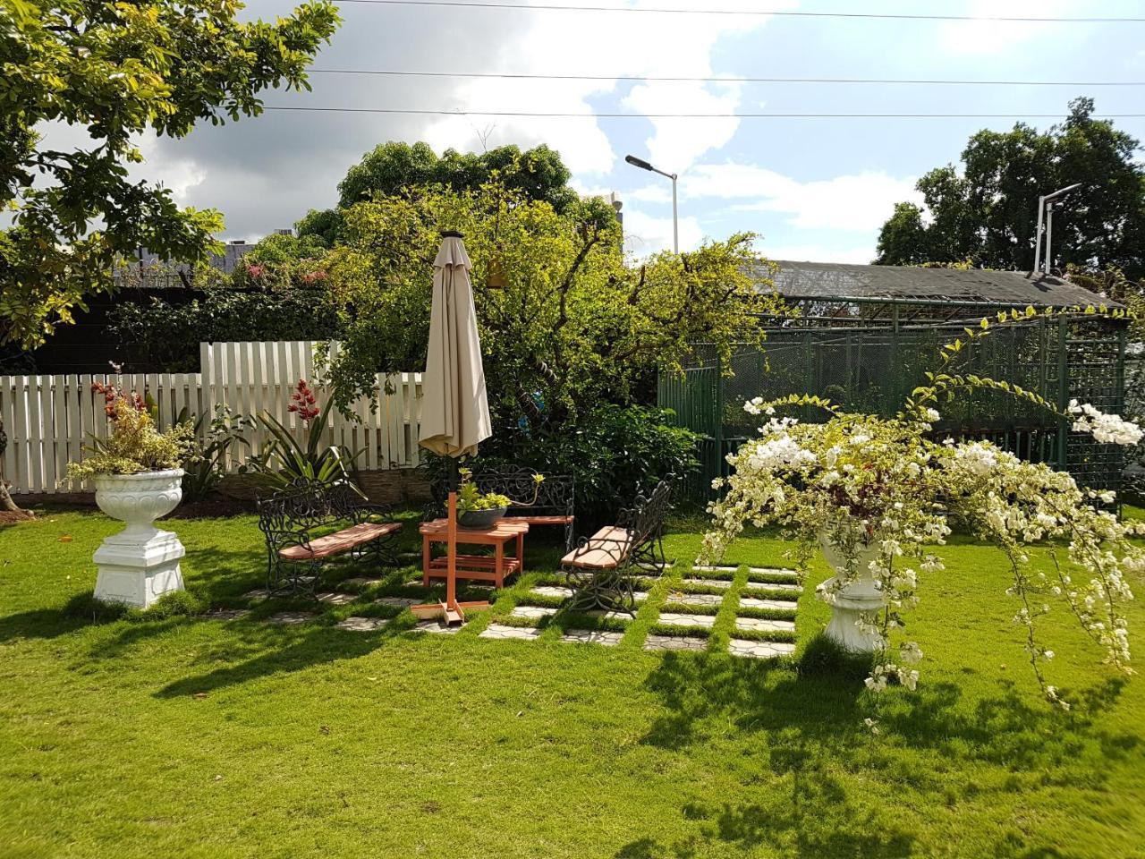 Inn Kingston Cottage