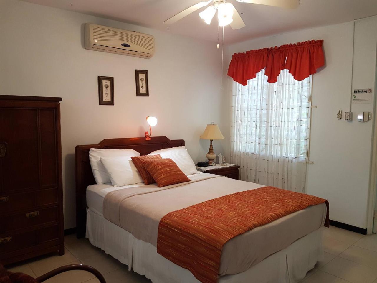 Inn Kingston Cottage