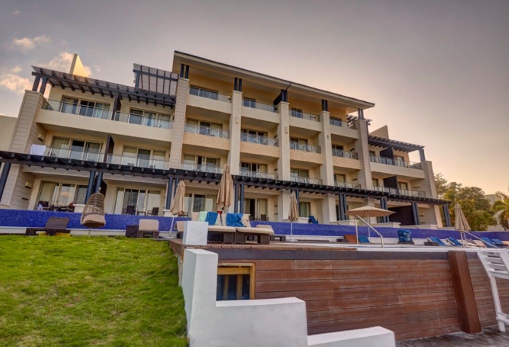 Grand Lido Hotel 5*
