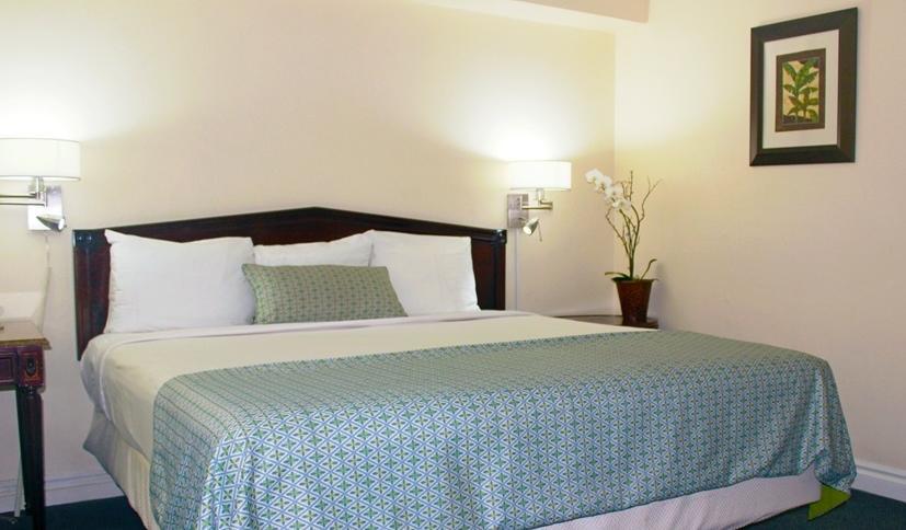 The Knutsford Court Hotel 3*