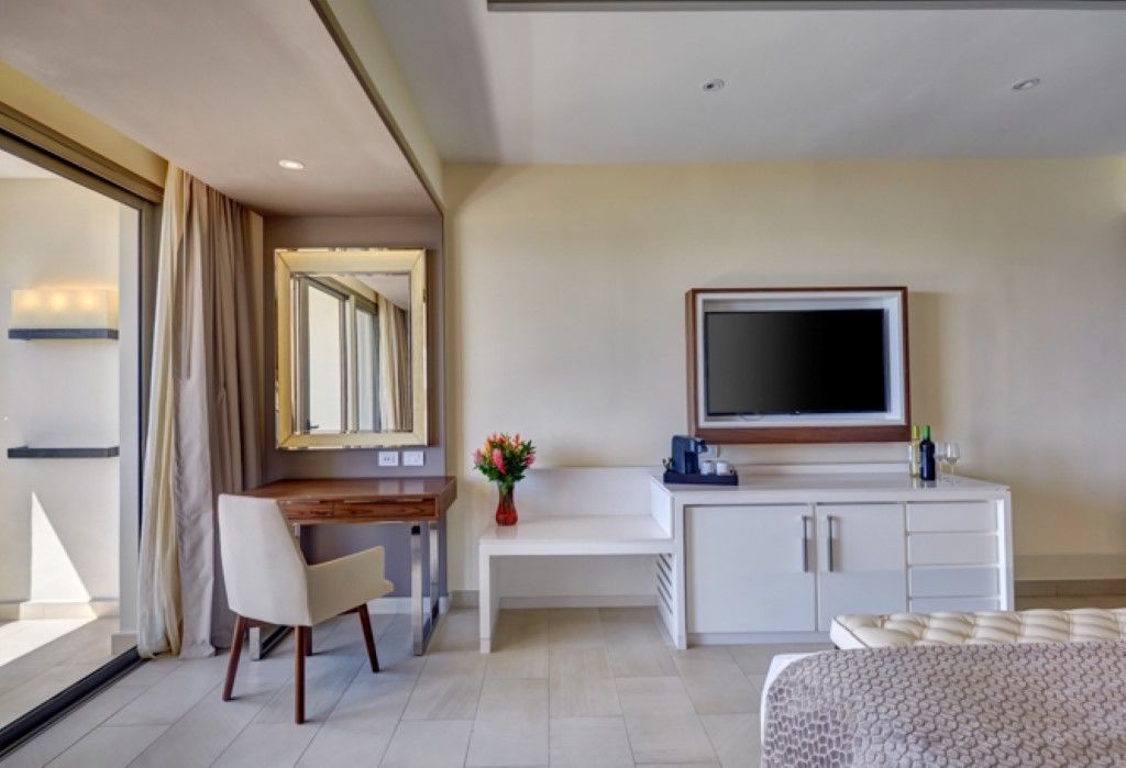 Hotel Grand Lido