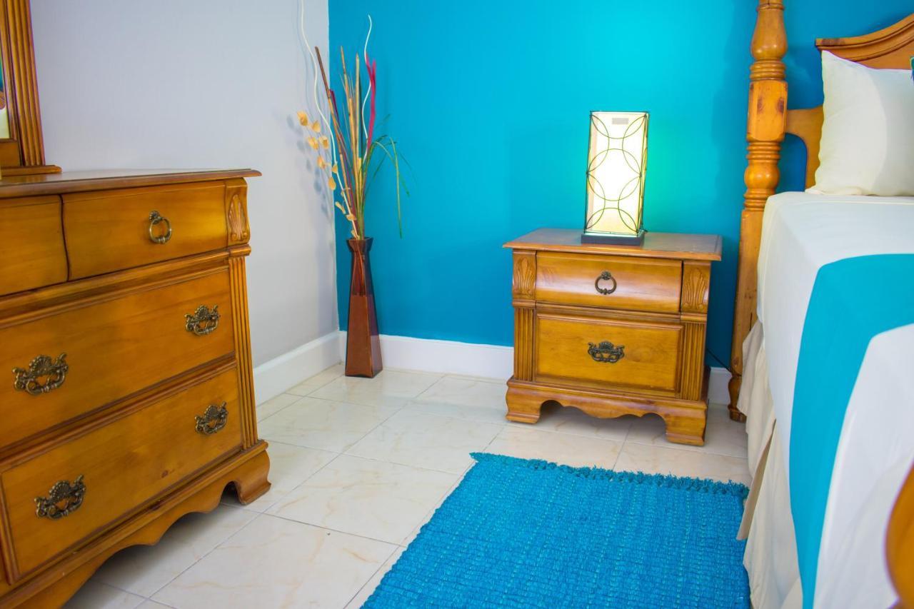 Casa Alexandria Guest