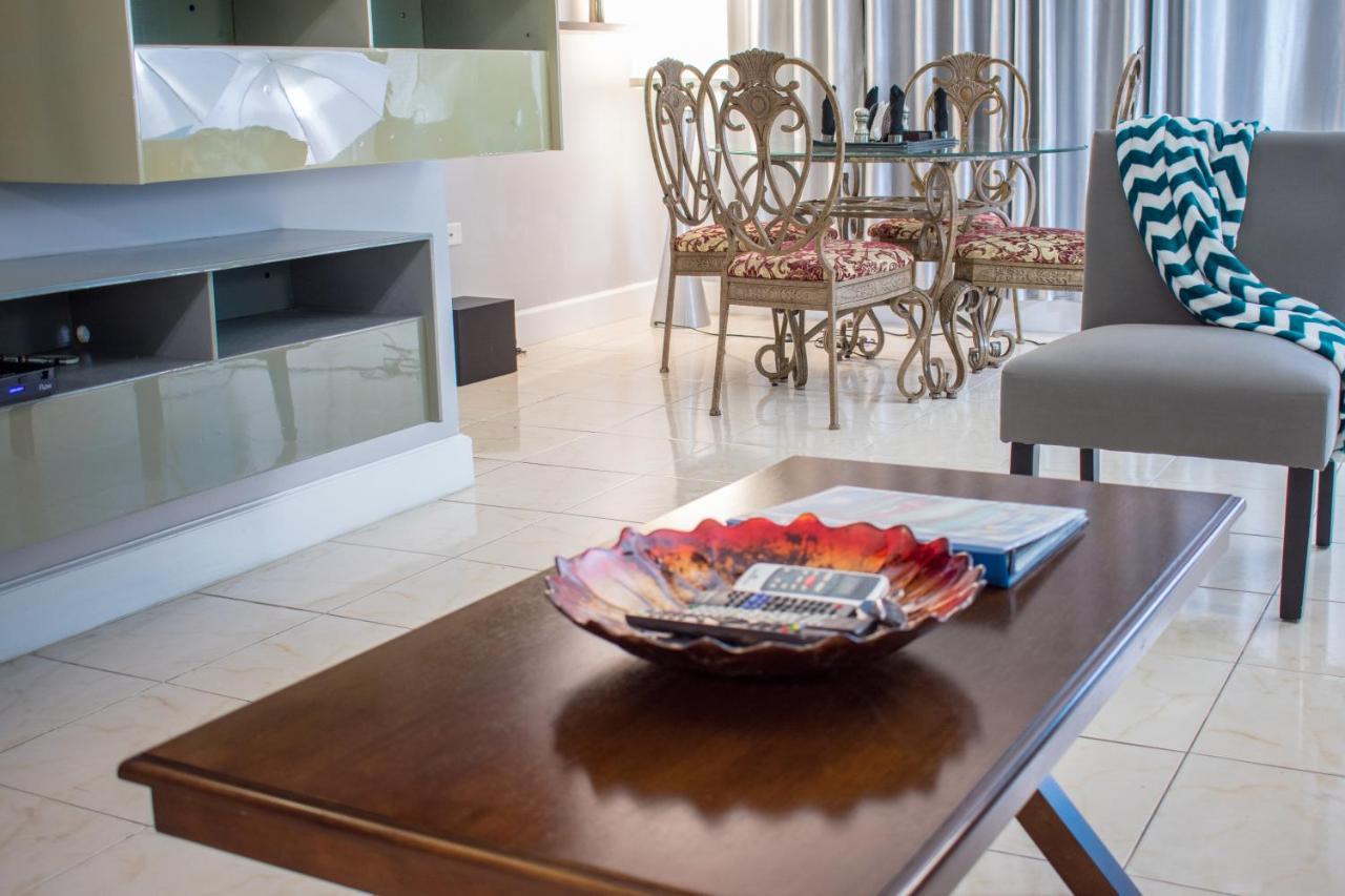 Apartment Casa Alexandria Guest Kingston