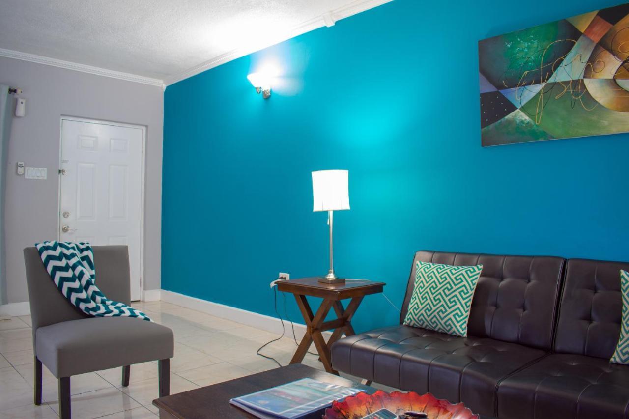 Casa Alexandria Guest * Kingston